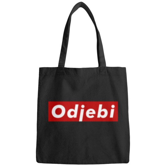 Discover Odjebi majica Bags