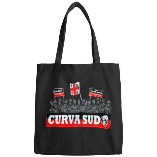 Discover Ultras Curvasud Bags