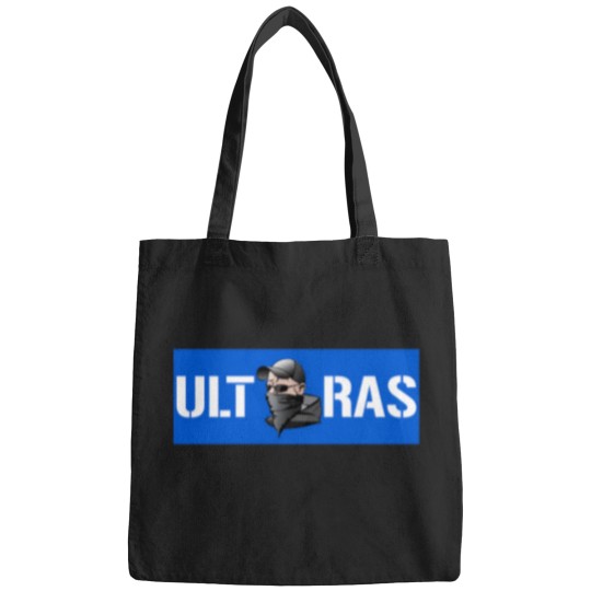 Discover Ultras Bags