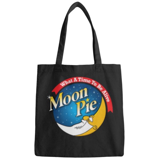 Discover Moon Pie Bags
