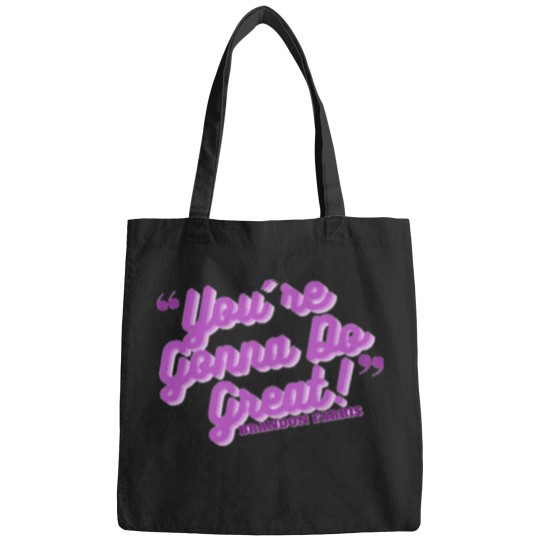Discover You_re Gonna Do Great!- Brandon Farris Bags