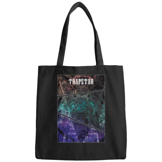 Discover 1 Trapstar Bags