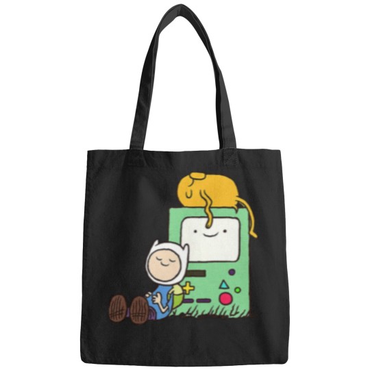 Discover Snoopy Gaget Perfect Gift Bags