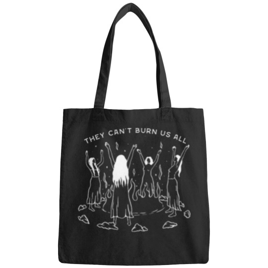 Discover They Cant Burn Usss All Bags