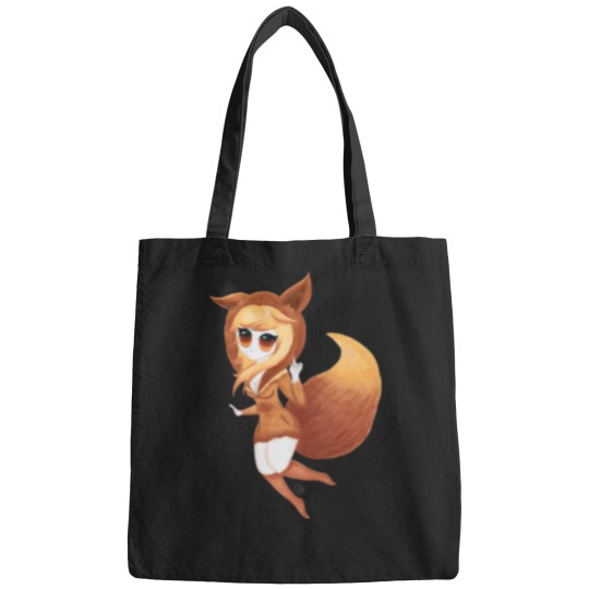 Discover Foxy Lady Bags