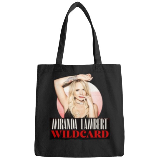 Discover Wildcard Bags