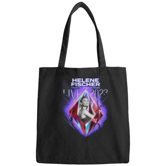 Discover helene fischer rausch 2023 Bags
