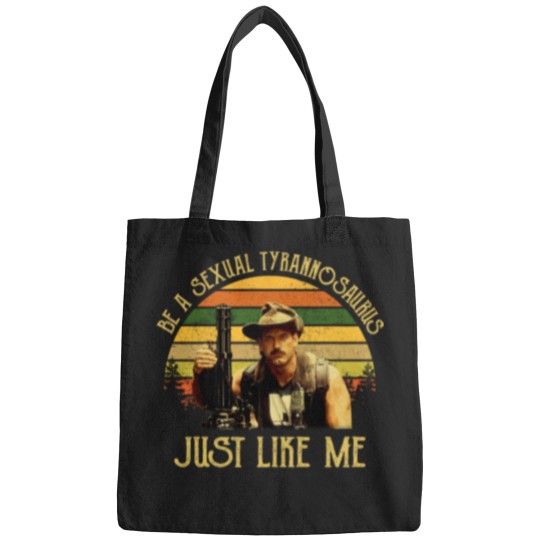 Discover Sexual Tyrannosaurus Bags