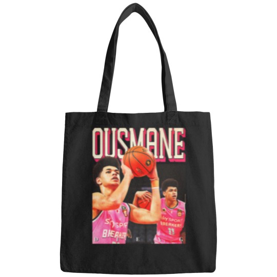 Discover Ousmane Dieng Bags