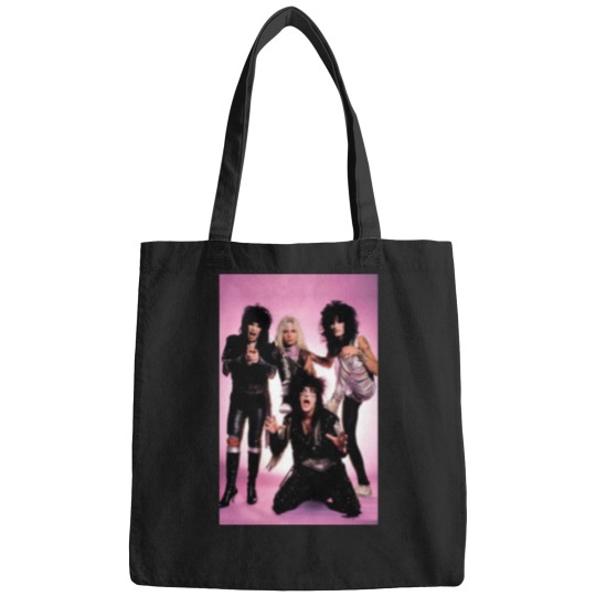 Discover men motley crue axis Bags