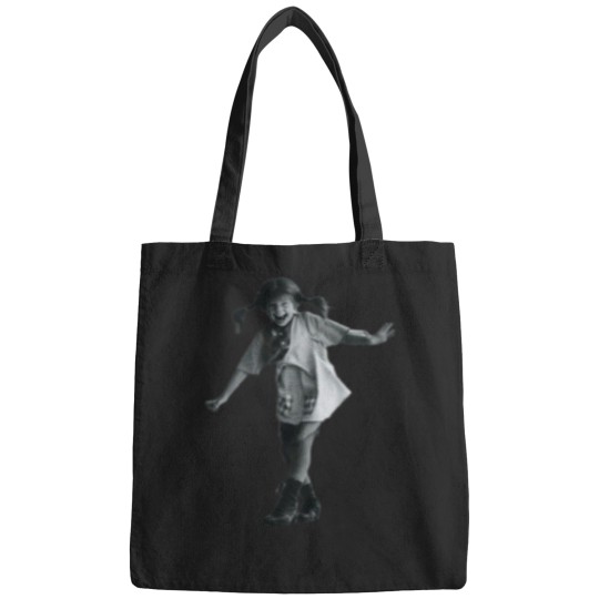 Discover pippi langstrumpf pullover hoodie Bags