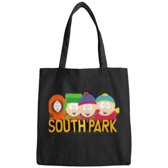 Discover Southpark Bags