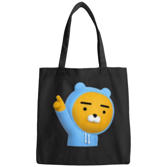 Discover KakaoTalk Friends o Ryan3 Bags