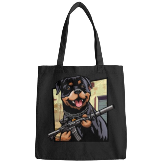 Discover Go Brrrrrrrrrrrr! Bags
