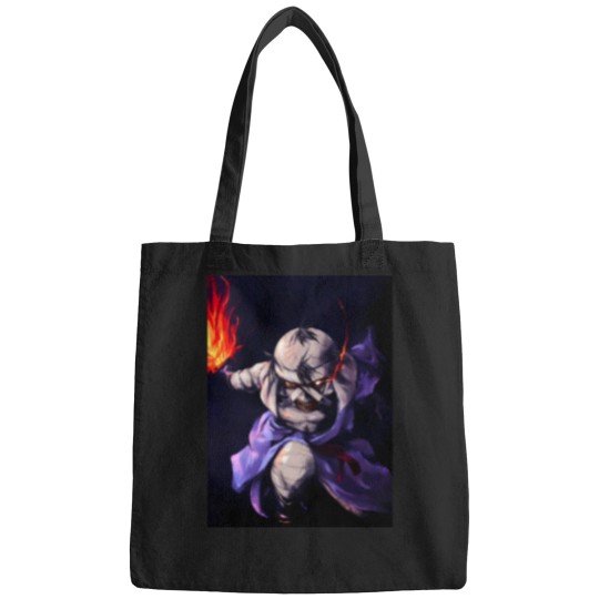 Discover Shishio Makoto Rurouni Kenshin Present -1 Bags