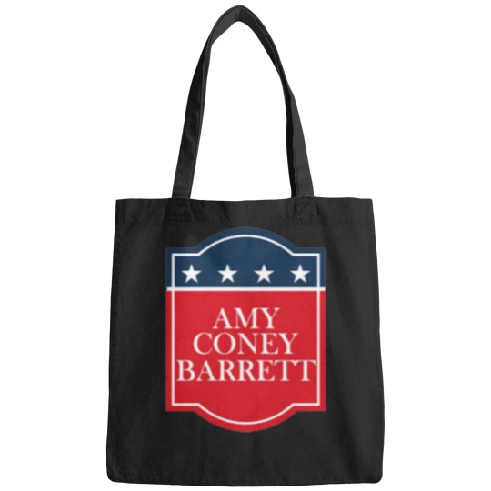 Discover Amy coney barrett 2 Bags