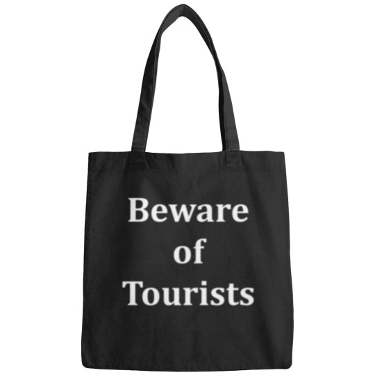 Discover Bee of tourists Bags