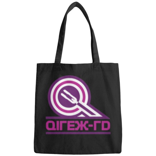 Discover Irex-Cap T-Shirt Bags