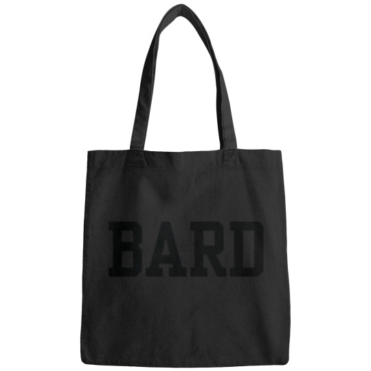 Discover Bard College Family Chrismast Present Gift Bags