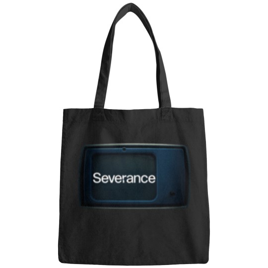 Discover severance tv - severance tv show - severance apples tv Bags