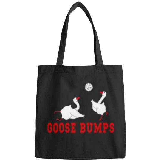 Discover Geese Volleyball Goose Bump Volleyball Duck Volleyball Bags