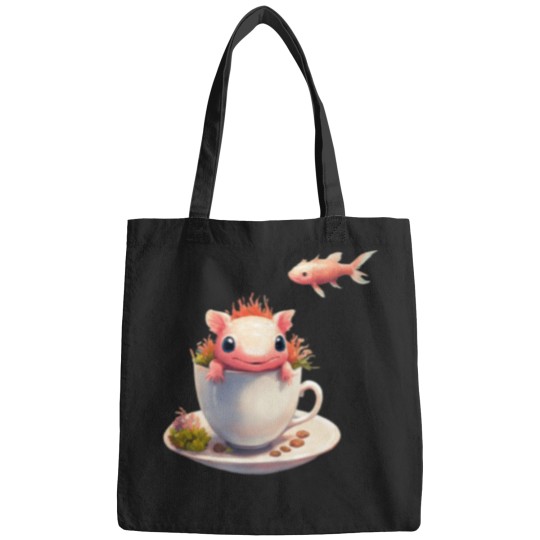 Discover unique animals Bags