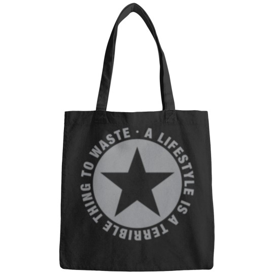 Discover Entourage-Star-2 T-Shirt Bags