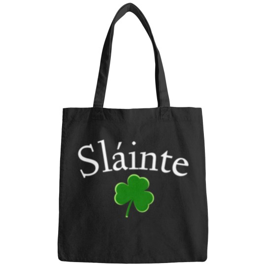 Discover Slainte Irish Cheers  Family Chrismast Present Gift Bags