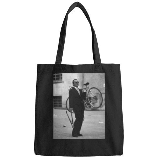 Discover bil mur Bike Bags