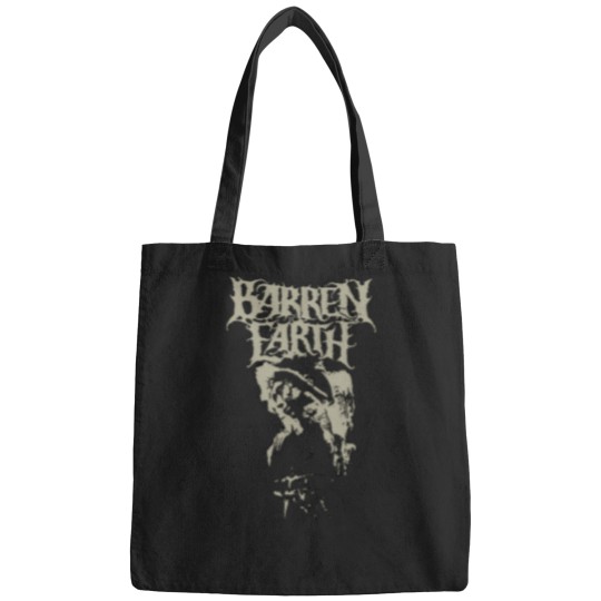 Discover Barren Earths Bags