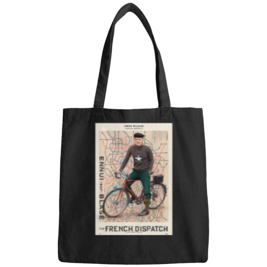 Discover Bike wilson Bags
