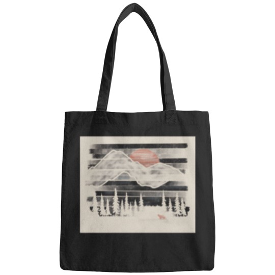 Discover Oxford Mississippi Bags