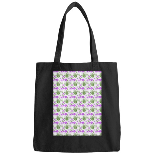 Discover Boho-chicHygge Style Graphic Bags