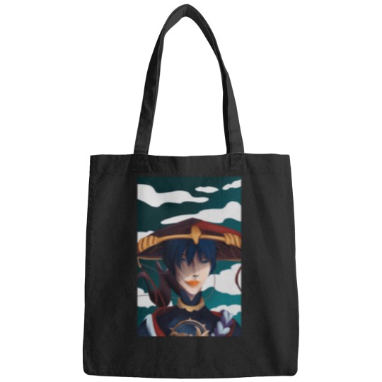 Discover Scaouche Premium Bags