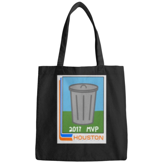 Discover Houston Astro s trash can MVP baseball card Bags