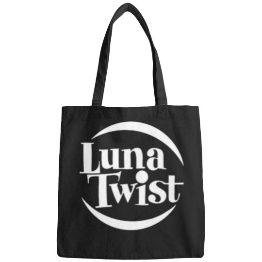 Discover Luna Twist Bags