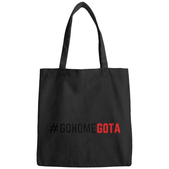 Discover Go Gota () Bags