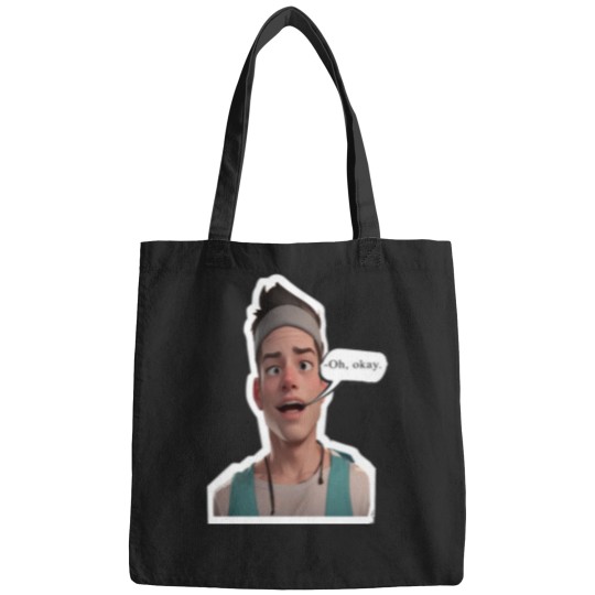 Discover ever Bags