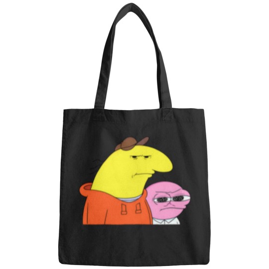 Discover Charlie  Pim 360 Bags