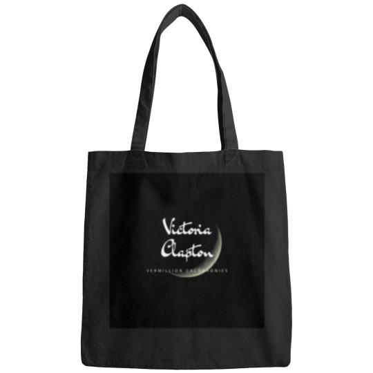 Discover 2423-Logo T-Shirt Bags