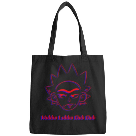 Discover 3D Rick 2379 Bags