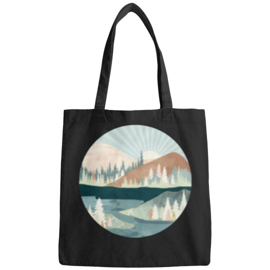 Discover Autumn Sun Bags