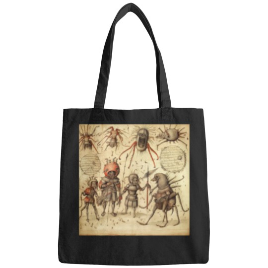 Discover Blacks deaths Plague Medieval Manuscripts Bags