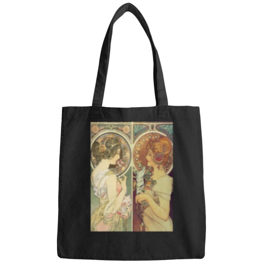 Discover FlowerPower Bags