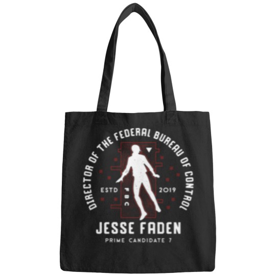 Discover Jesse Faden Director Crest Bags