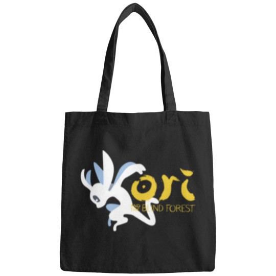 Discover Ori and the Blind Forest 3 Bags