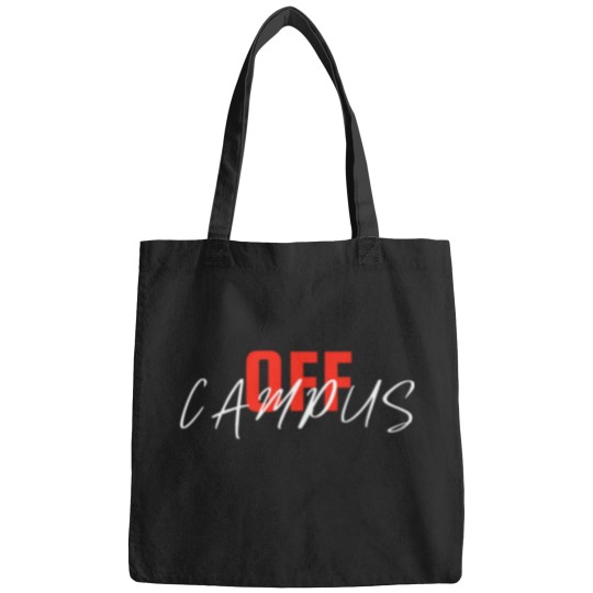 Discover Off Campus 17 Bags