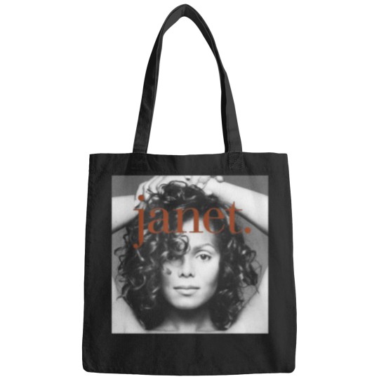 Discover Janet Jackson Bags