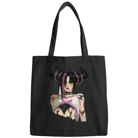 Discover juri a mess Bags