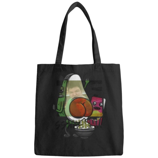 Discover Nikocado Avocado s Bags